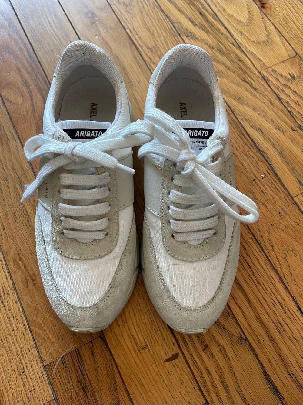 Axel Arigato Sneakers